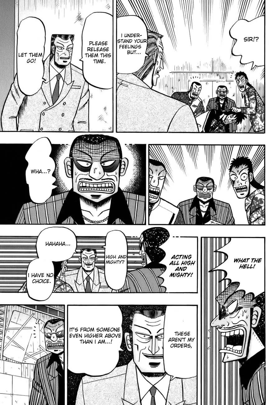 Tobaku Haouden Zero Chapter 1 page 67 - Chapter 1