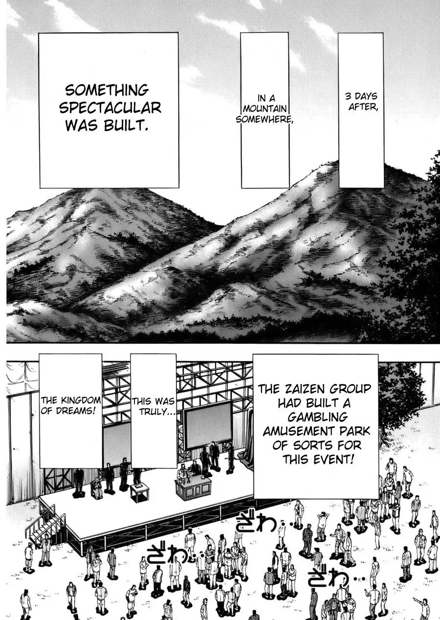 Tobaku Haouden Zero Chapter 1 page 76 - Chapter 1