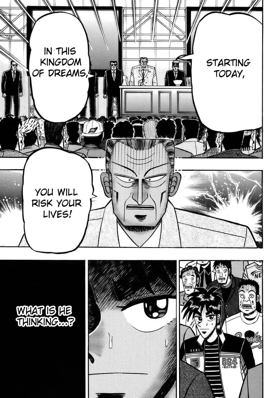 Tobaku Haouden Zero Chapter 1 page 79 - Chapter 1