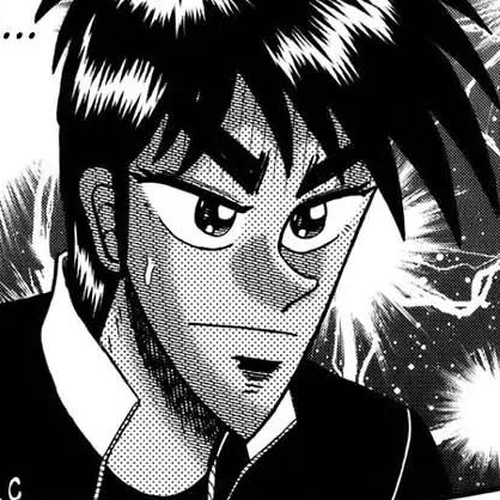 Tobaku Haouden Zero Chapter 10 cover