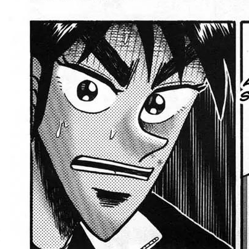 Tobaku Haouden Zero Chapter 26 cover