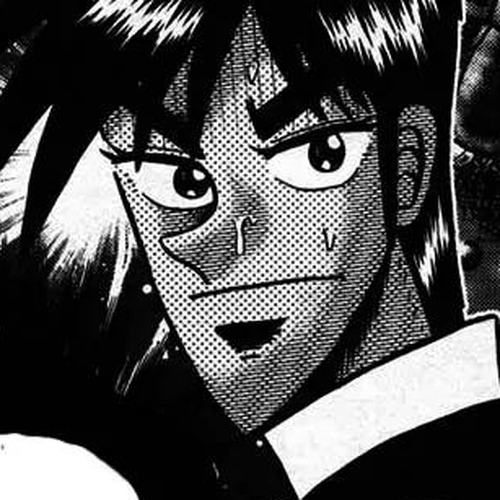 Tobaku Haouden Zero Chapter 29 cover
