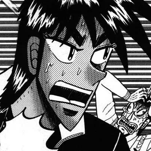 Tobaku Haouden Zero Chapter 32 cover