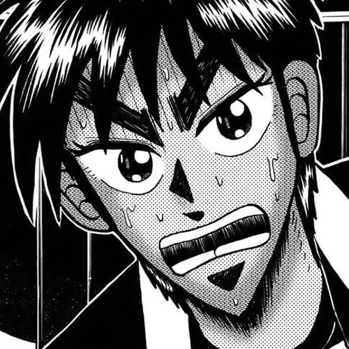Tobaku Haouden Zero Chapter 4 cover