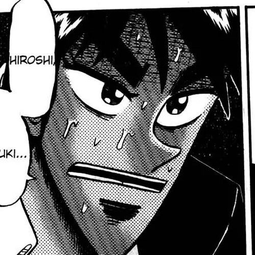 Tobaku Haouden Zero Chapter 45 cover