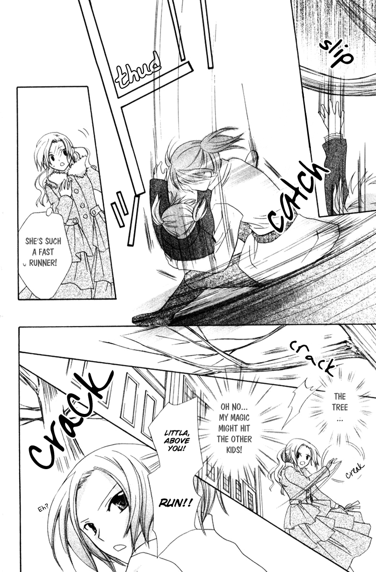 Tobenai Majo Chapter 4 page 47 - Chapter 4