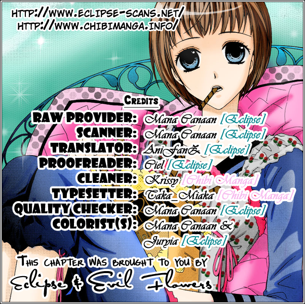 Tobenai Tori Chapter 1.2 page 5 - Chapter 1 v2 : Fallen Angel Story 1