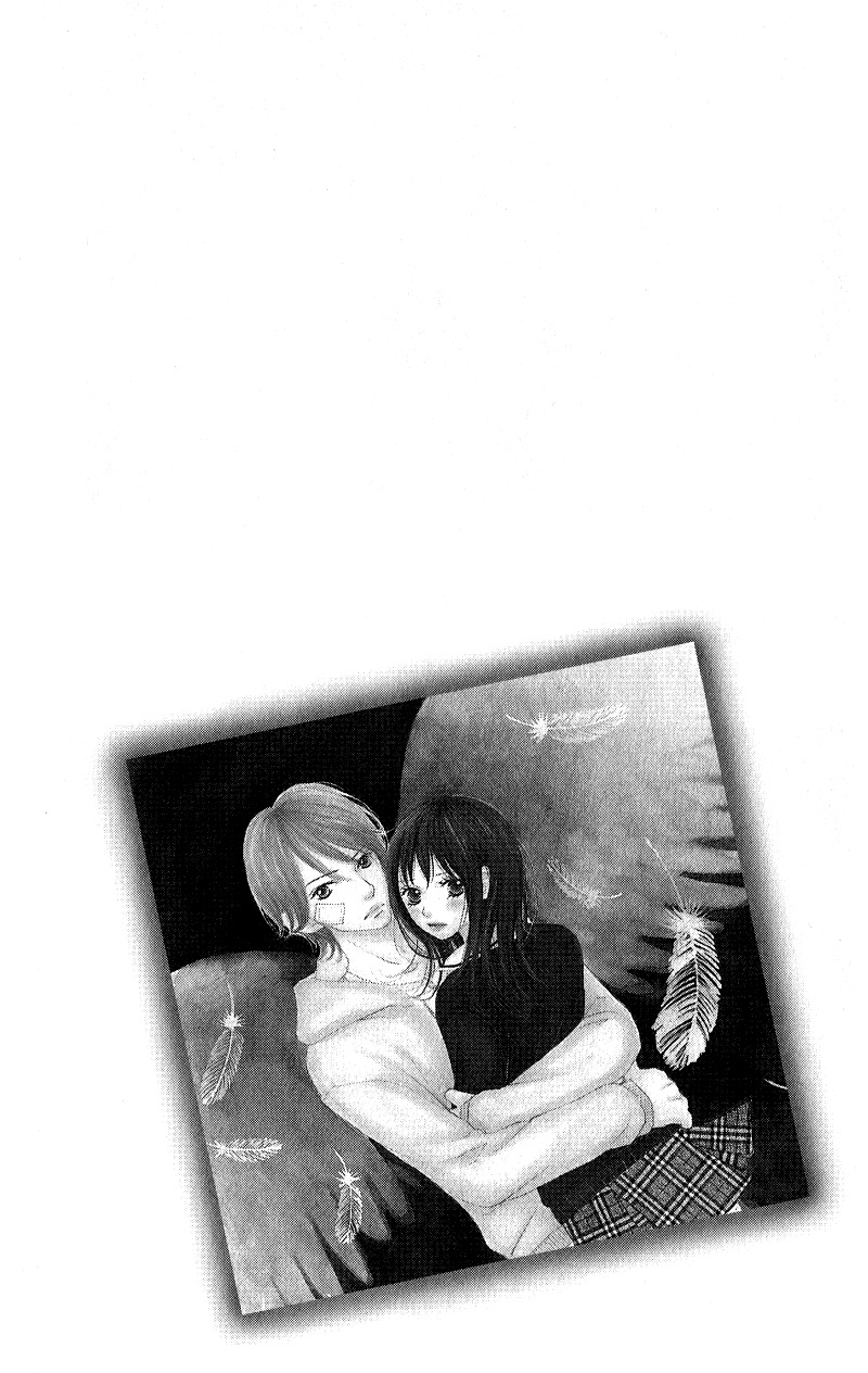 Tobenai Tori Chapter 2.2 page 39 - Chapter 2 v2 : Fallen Angel Story 2