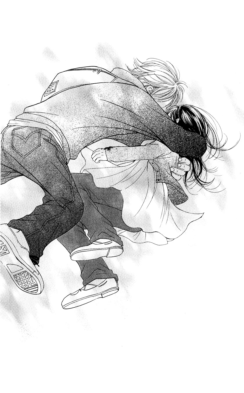 Tobenai Tori Chapter 3.2 page 29 - Chapter 3 v2 : Fallen Angel Story 3