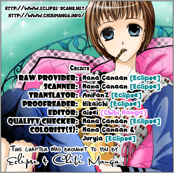 Tobenai Tori Chapter 3.2 page 4 - Chapter 3 v2 : Fallen Angel Story 3