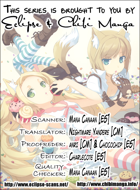 Tobenai Tori Chapter 4.2 page 4 - Chapter 4 v2 : Fallen Angel ~before we encounter~
