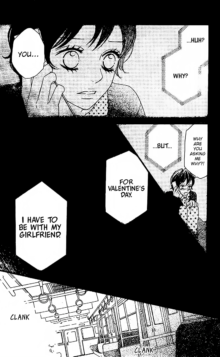 Tobenai Tori Chapter 5.2 page 10 - Chapter 5 v2 : Sweet Tears [End]
