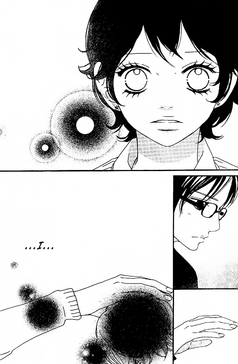Tobenai Tori Chapter 5.2 page 26 - Chapter 5 v2 : Sweet Tears [End]