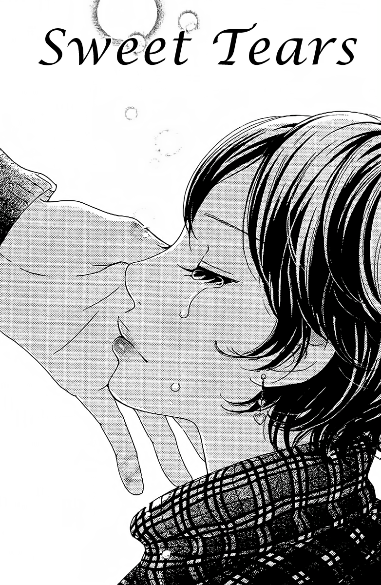 Tobenai Tori Chapter 5.2 page 5 - Chapter 5 v2 : Sweet Tears [End]