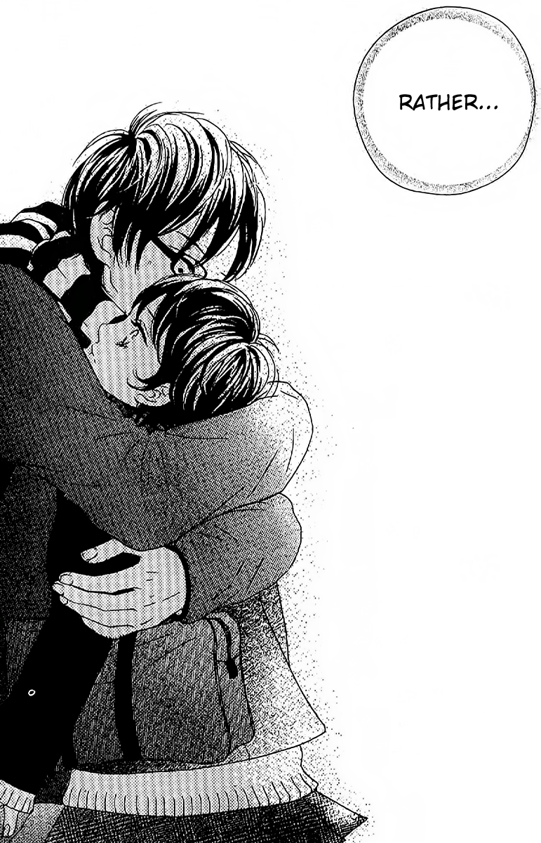 Tobenai Tori Chapter 5.2 page 52 - Chapter 5 v2 : Sweet Tears [End]