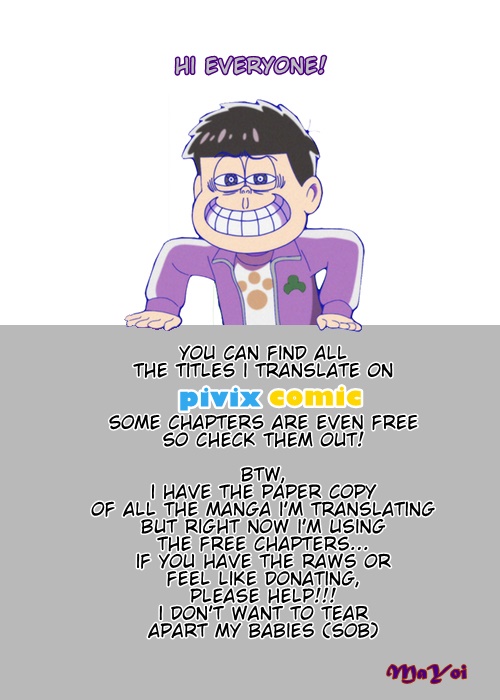 Tobita-kun to Sudo-san Chapter 2 page 7 - Chapter 2: Meeting a Yandere 2