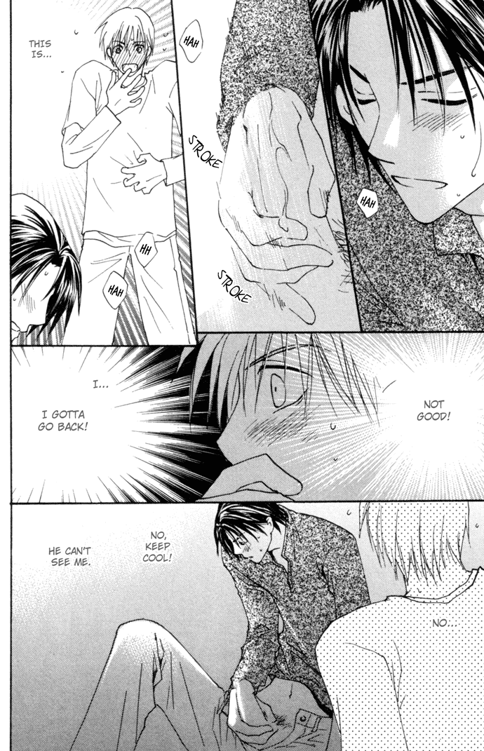 Tobu, Kokoro Chapter 1.2 page 20 - Chapter 1 v2 : Flying Spirits