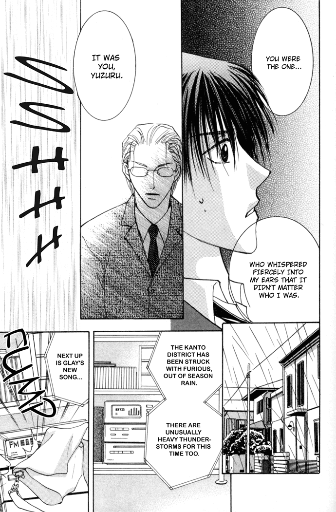 Tobu, Kokoro Chapter 2.2 page 10 - Chapter 2 v2 : Beside
