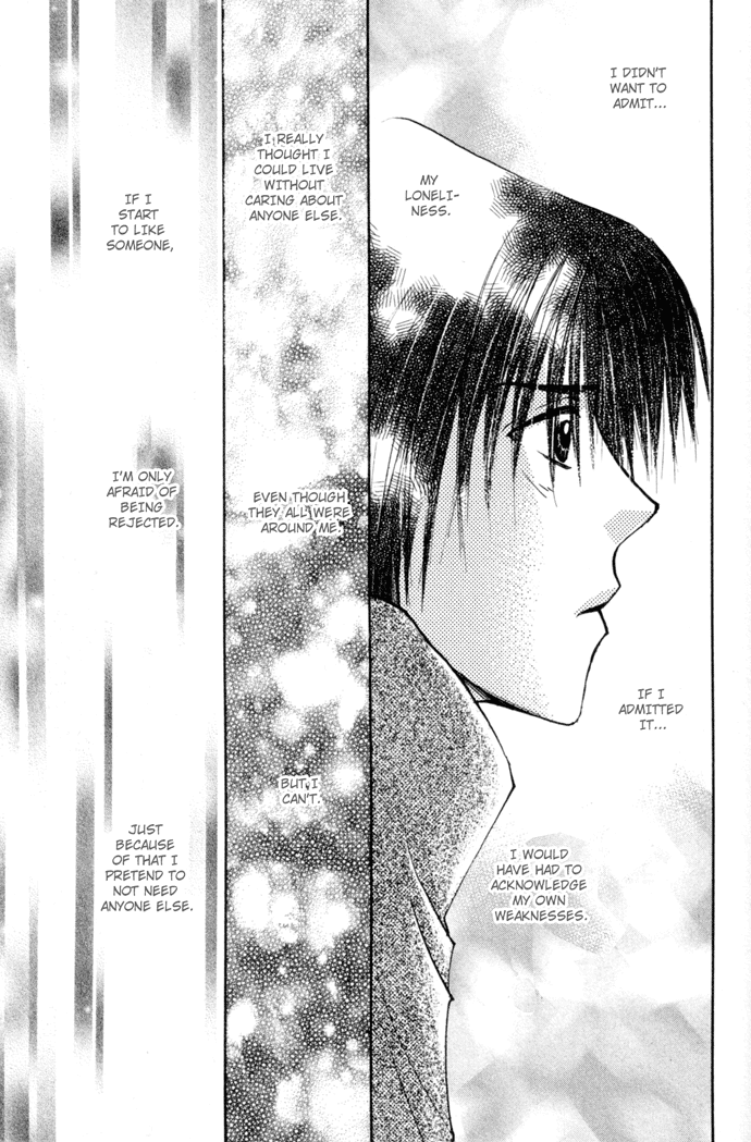 Tobu, Kokoro Chapter 2.2 page 20 - Chapter 2 v2 : Beside