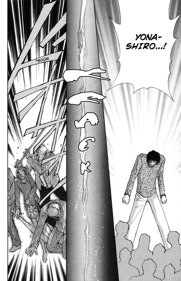 Tobu, Kokoro Chapter 2.2 page 23 - Chapter 2 v2 : Beside