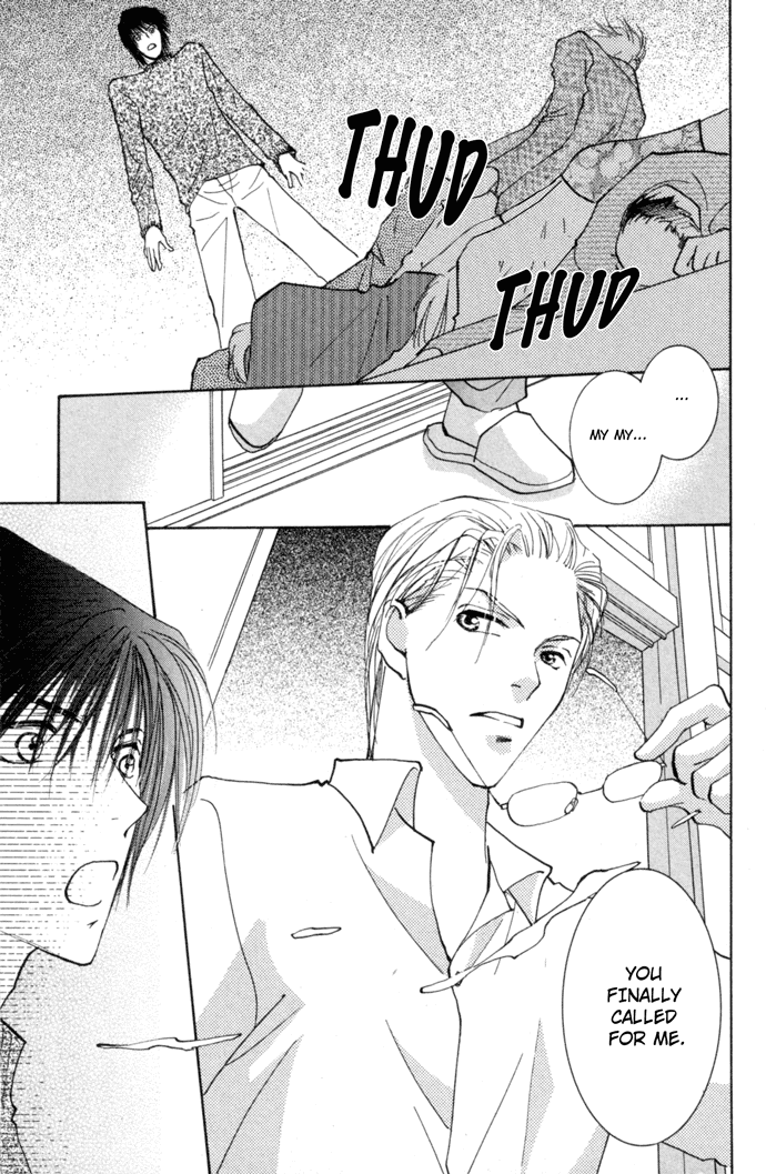 Tobu, Kokoro Chapter 2.2 page 24 - Chapter 2 v2 : Beside