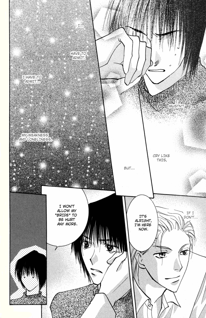 Tobu, Kokoro Chapter 2.2 page 27 - Chapter 2 v2 : Beside