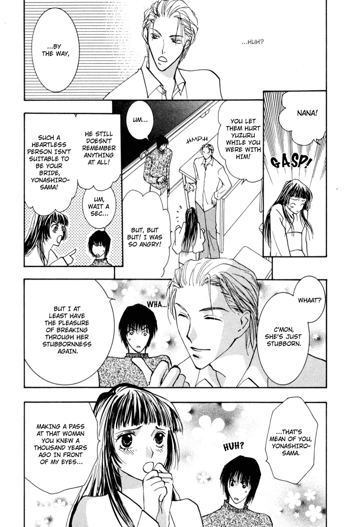 Tobu, Kokoro Chapter 2.2 page 28 - Chapter 2 v2 : Beside