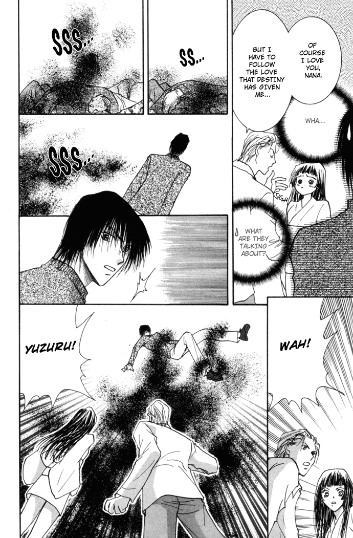 Tobu, Kokoro Chapter 2.2 page 29 - Chapter 2 v2 : Beside