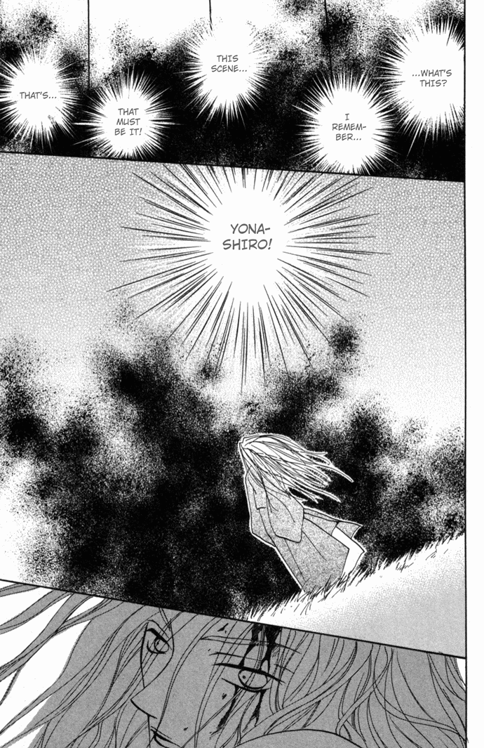 Tobu, Kokoro Chapter 2.2 page 32 - Chapter 2 v2 : Beside