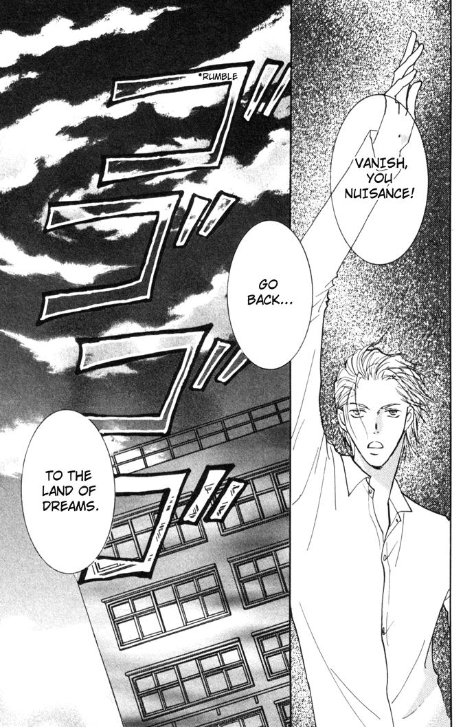 Tobu, Kokoro Chapter 2.2 page 34 - Chapter 2 v2 : Beside