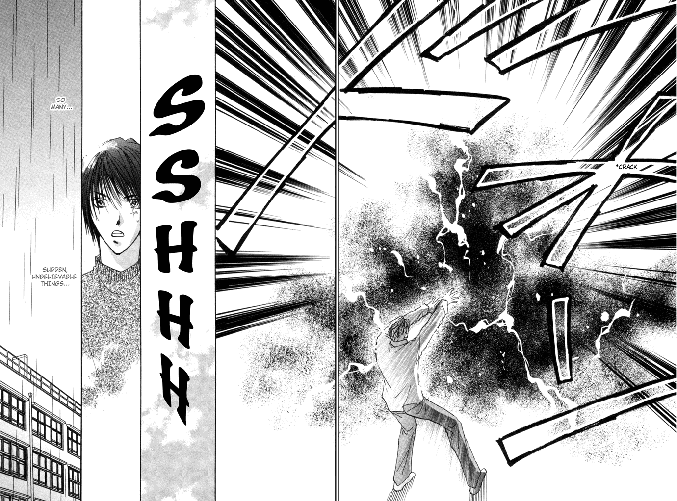 Tobu, Kokoro Chapter 2.2 page 35 - Chapter 2 v2 : Beside