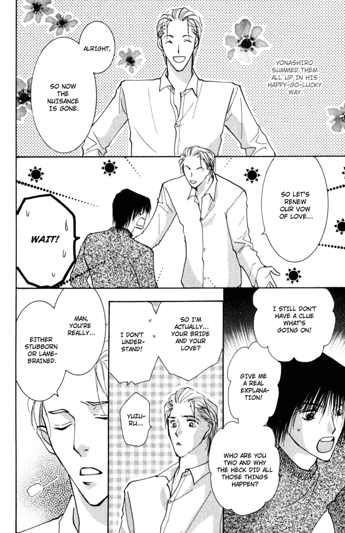 Tobu, Kokoro Chapter 2.2 page 36 - Chapter 2 v2 : Beside
