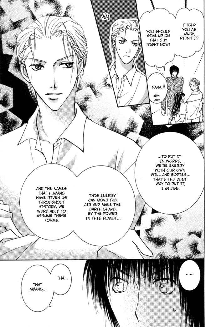 Tobu, Kokoro Chapter 2.2 page 37 - Chapter 2 v2 : Beside