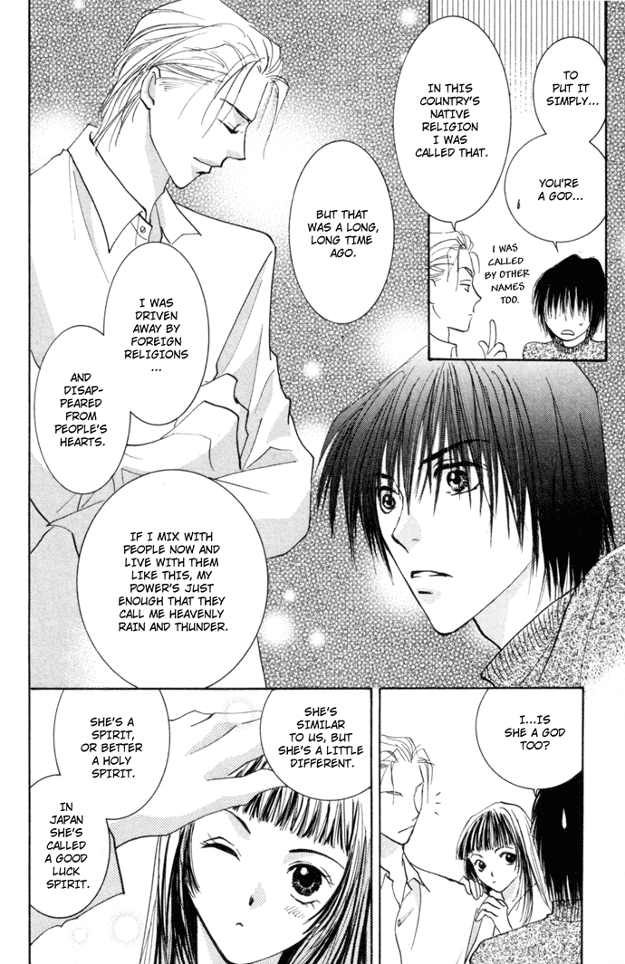 Tobu, Kokoro Chapter 2.2 page 38 - Chapter 2 v2 : Beside