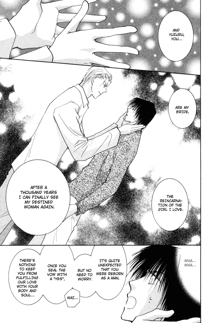 Tobu, Kokoro Chapter 2.2 page 39 - Chapter 2 v2 : Beside