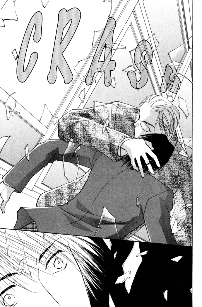 Tobu, Kokoro Chapter 2.2 page 4 - Chapter 2 v2 : Beside