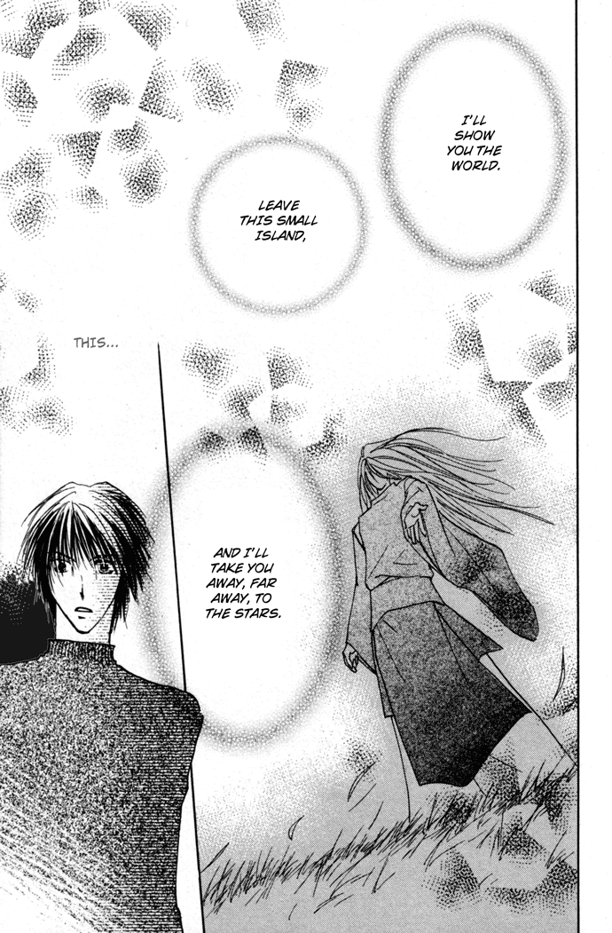 Tobu, Kokoro Chapter 2.2 page 41 - Chapter 2 v2 : Beside