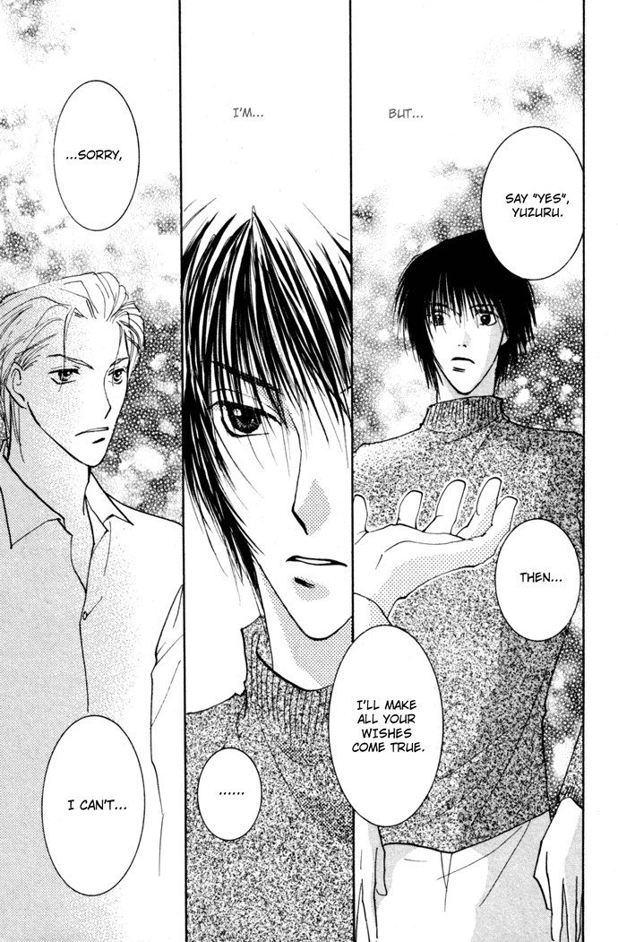 Tobu, Kokoro Chapter 2.2 page 43 - Chapter 2 v2 : Beside