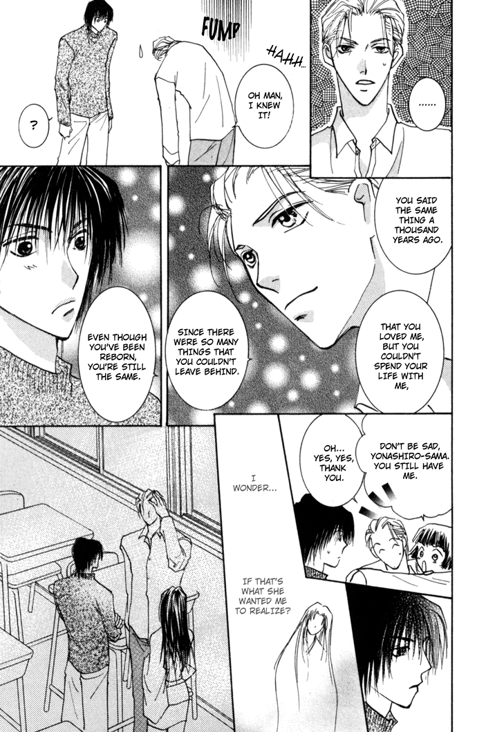 Tobu, Kokoro Chapter 2.2 page 45 - Chapter 2 v2 : Beside