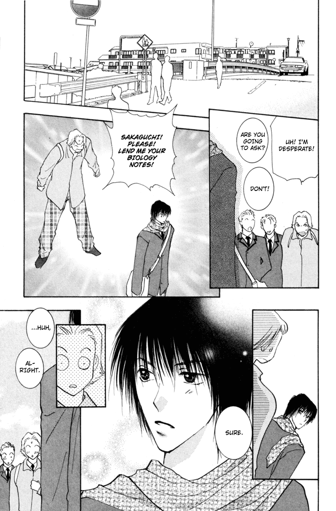 Tobu, Kokoro Chapter 2.2 page 47 - Chapter 2 v2 : Beside