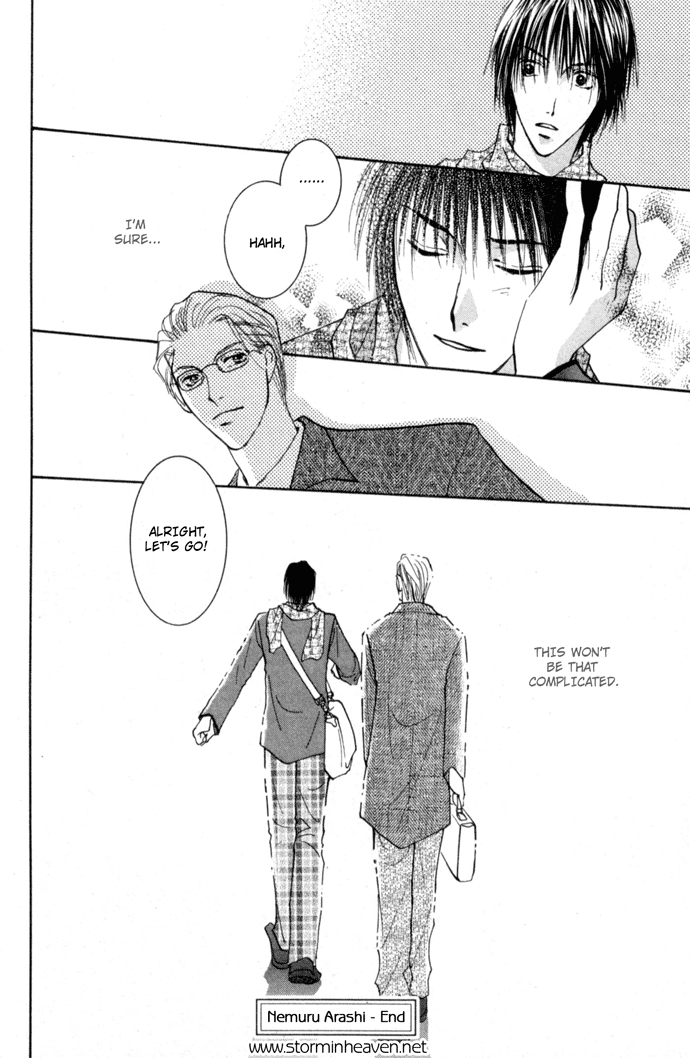 Tobu, Kokoro Chapter 2.2 page 50 - Chapter 2 v2 : Beside