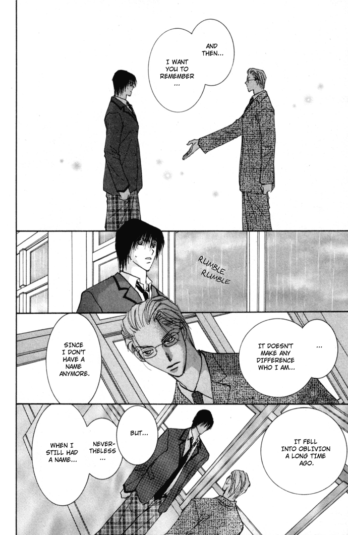 Tobu, Kokoro Chapter 2.2 page 9 - Chapter 2 v2 : Beside