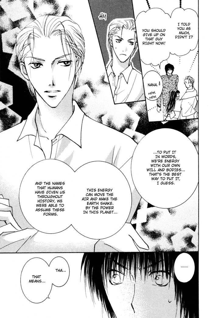 Tobu, Kokoro Chapter 3 page 37 - Chapter 3b : Sleeping Storm [End]