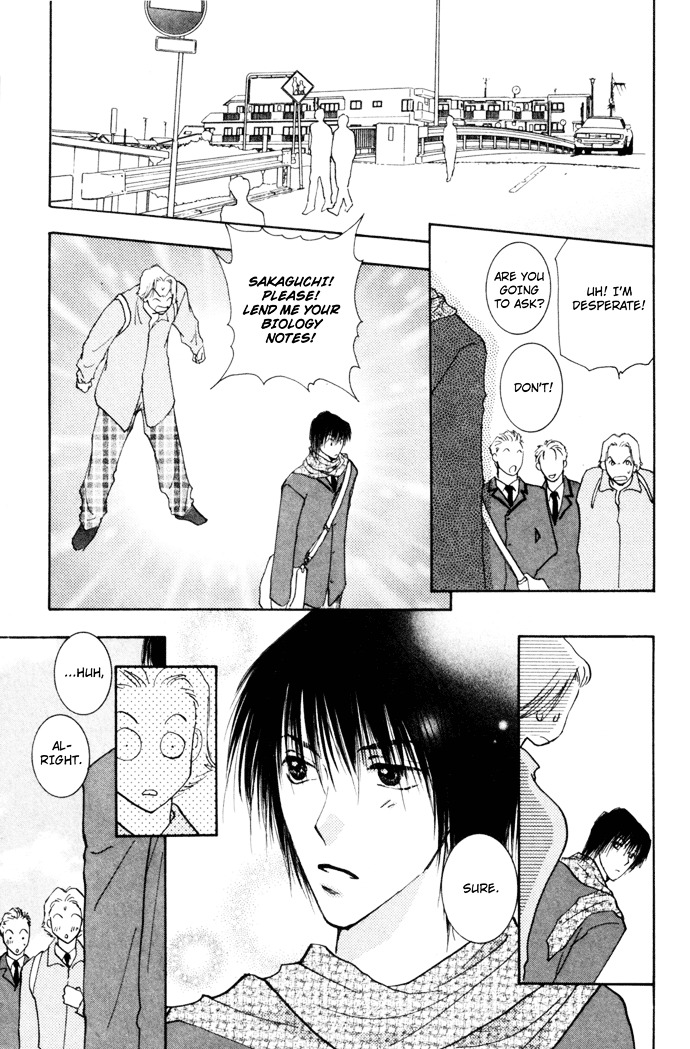 Tobu, Kokoro Chapter 3 page 47 - Chapter 3b : Sleeping Storm [End]