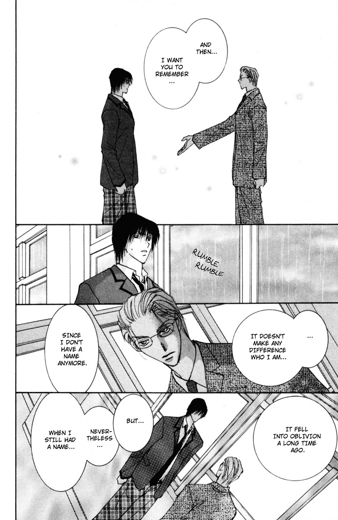 Tobu, Kokoro Chapter 3 page 9 - Chapter 3b : Sleeping Storm [End]