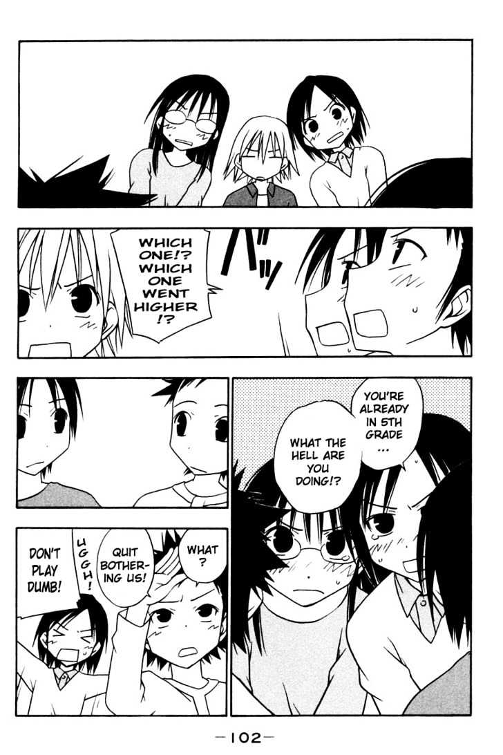 Today In Class 5-2 Chapter 10 page 8 - Chapter 10