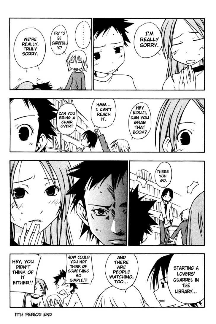 Today In Class 5-2 Chapter 11 page 10 - Chapter 11