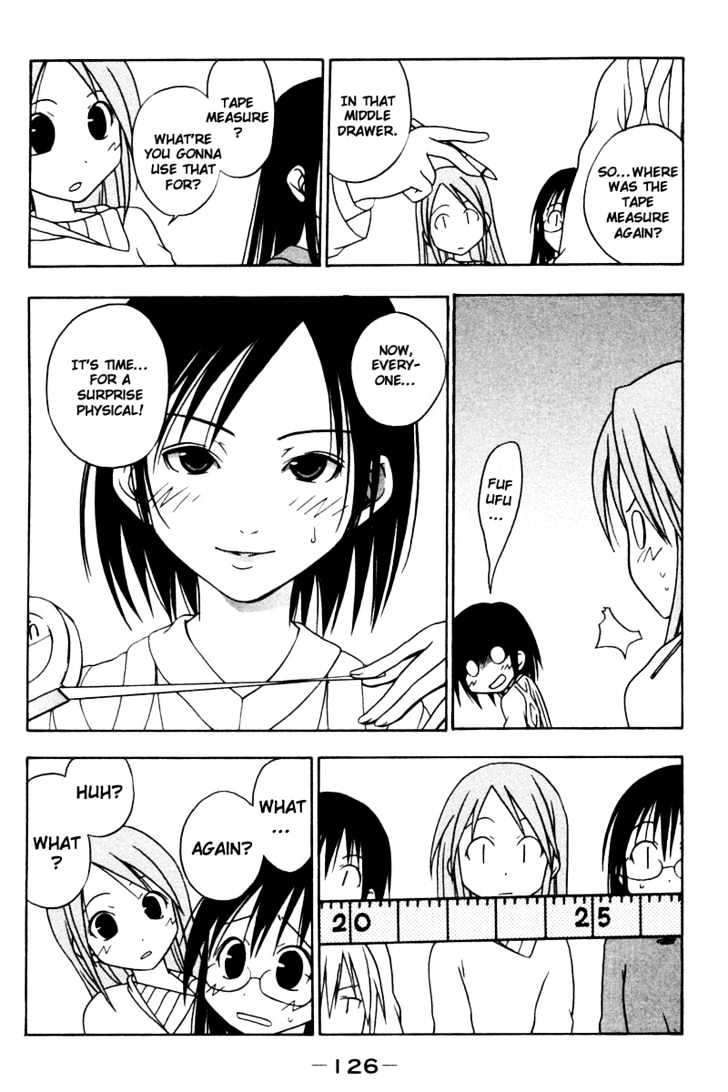 Today In Class 5-2 Chapter 13 page 2 - Chapter 13