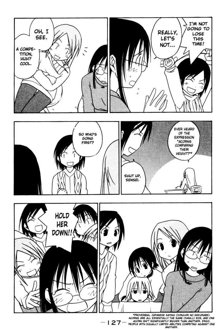 Today In Class 5-2 Chapter 13 page 3 - Chapter 13