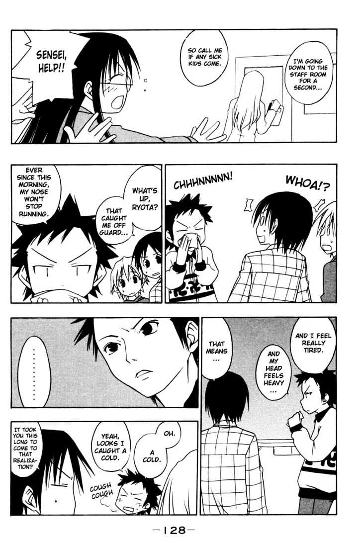 Today In Class 5-2 Chapter 13 page 4 - Chapter 13